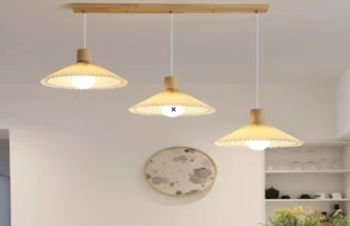 浮梁关于LED灯