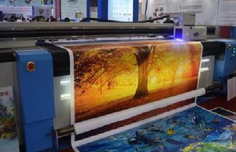 浮梁写真有哪些介质？