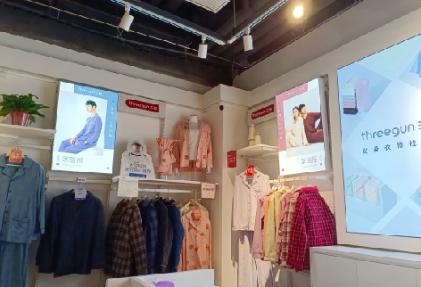 浮梁怎么才能设计出让人过目不忘的广告灯箱？