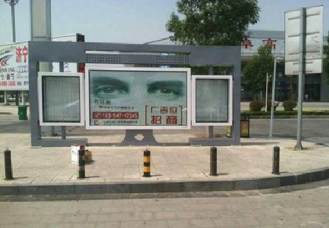 浮梁社区广告投放的几种常见方式。