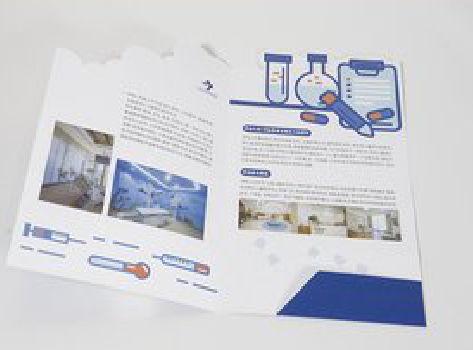 浮梁说明书印刷有哪些样式可以选择？