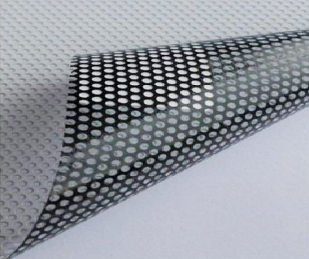 浮梁优劣单透膜的鉴定方法。