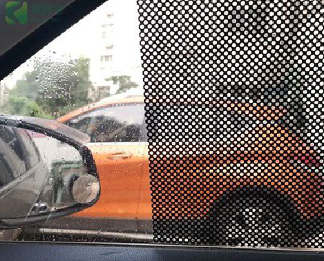 浮梁怎么判断单透膜的好坏？