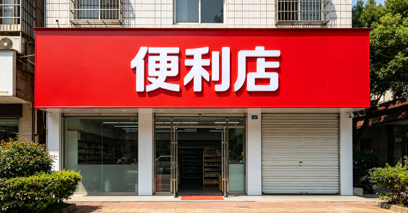浮梁门店招牌怎么选？主流门头招牌类型优缺点及适用场景全解析