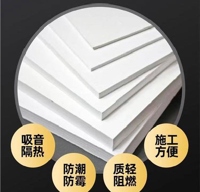 浮梁雪弗板和PVC板材有什么区别？